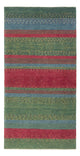 Gabbeh Persisch Teppich 153x79cm - Perserteppich Wollteppich