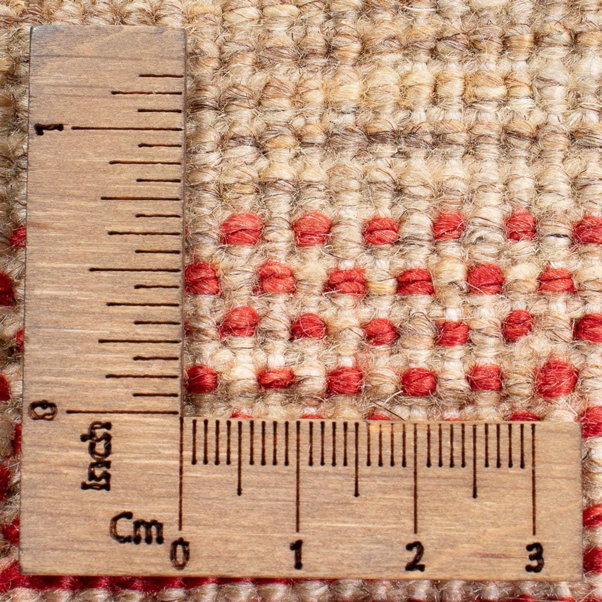 Gabbeh Teppich - Perser - 143 x 80 cm - mehrfarbig