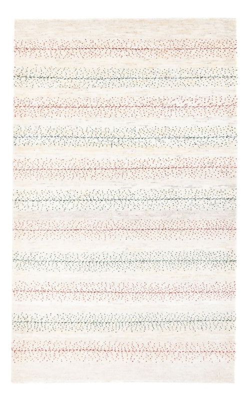 Gabbeh Teppich - Perser - 166 x 104 cm - mehrfarbig