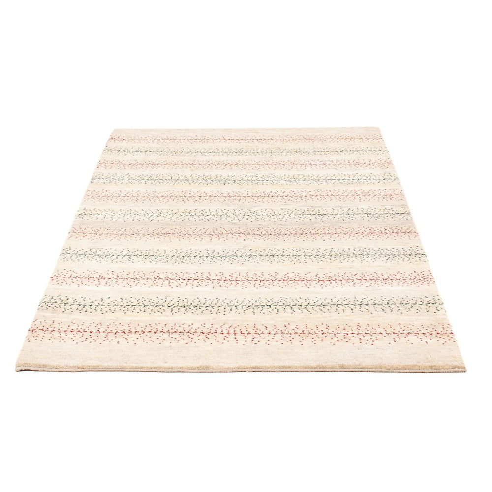 Gabbeh Teppich - Perser - 166 x 104 cm - mehrfarbig