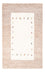Gabbeh Teppich - Perser - 156 x 103 cm - mehrfarbig