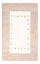 Gabbeh Teppich - Perser - 156 x 103 cm - mehrfarbig