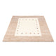Gabbeh Teppich - Perser - 156 x 103 cm - mehrfarbig