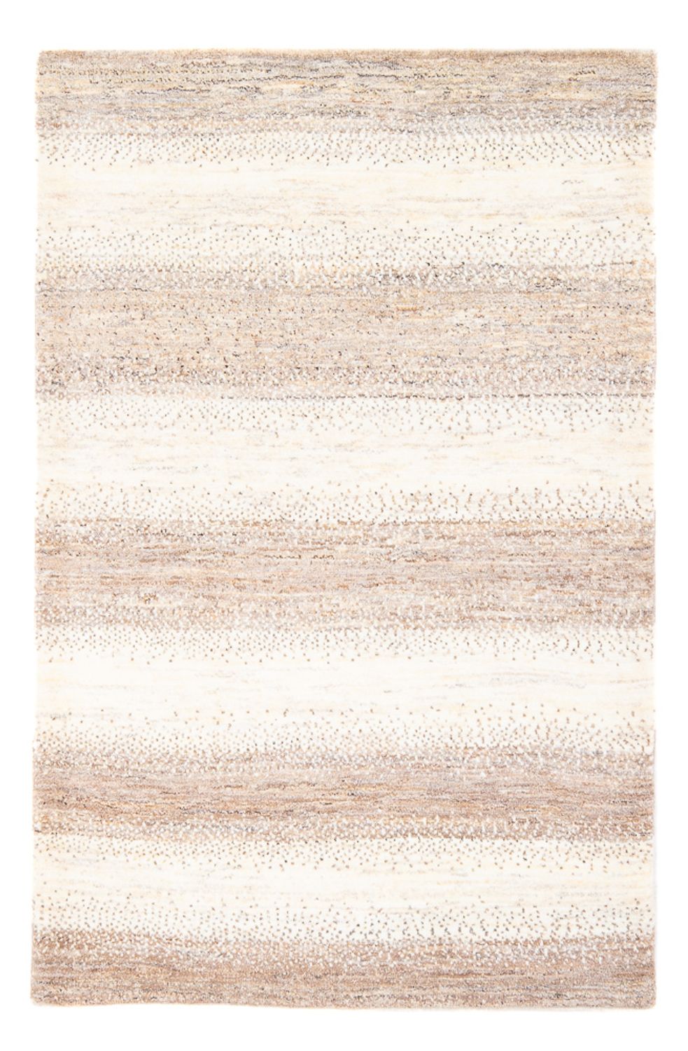 Gabbeh Teppich - Perser - 152 x 103 cm - mehrfarbig