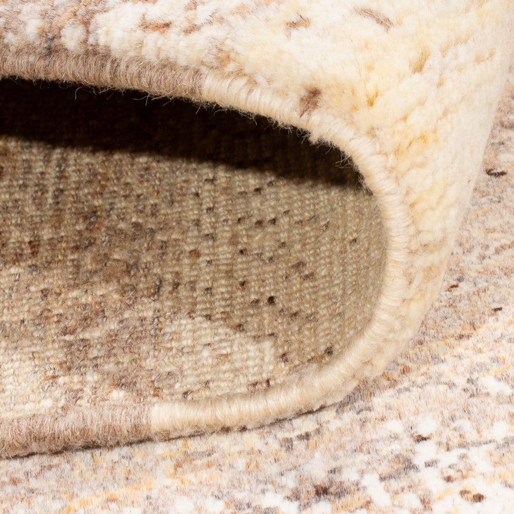 Gabbeh Teppich - Perser - 152 x 103 cm - mehrfarbig