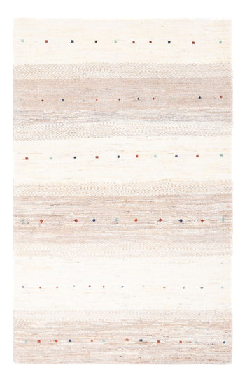 Gabbeh Teppich - Perser - 145 x 96 cm - mehrfarbig