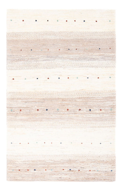Gabbeh Teppich - Perser - 145 x 96 cm - mehrfarbig