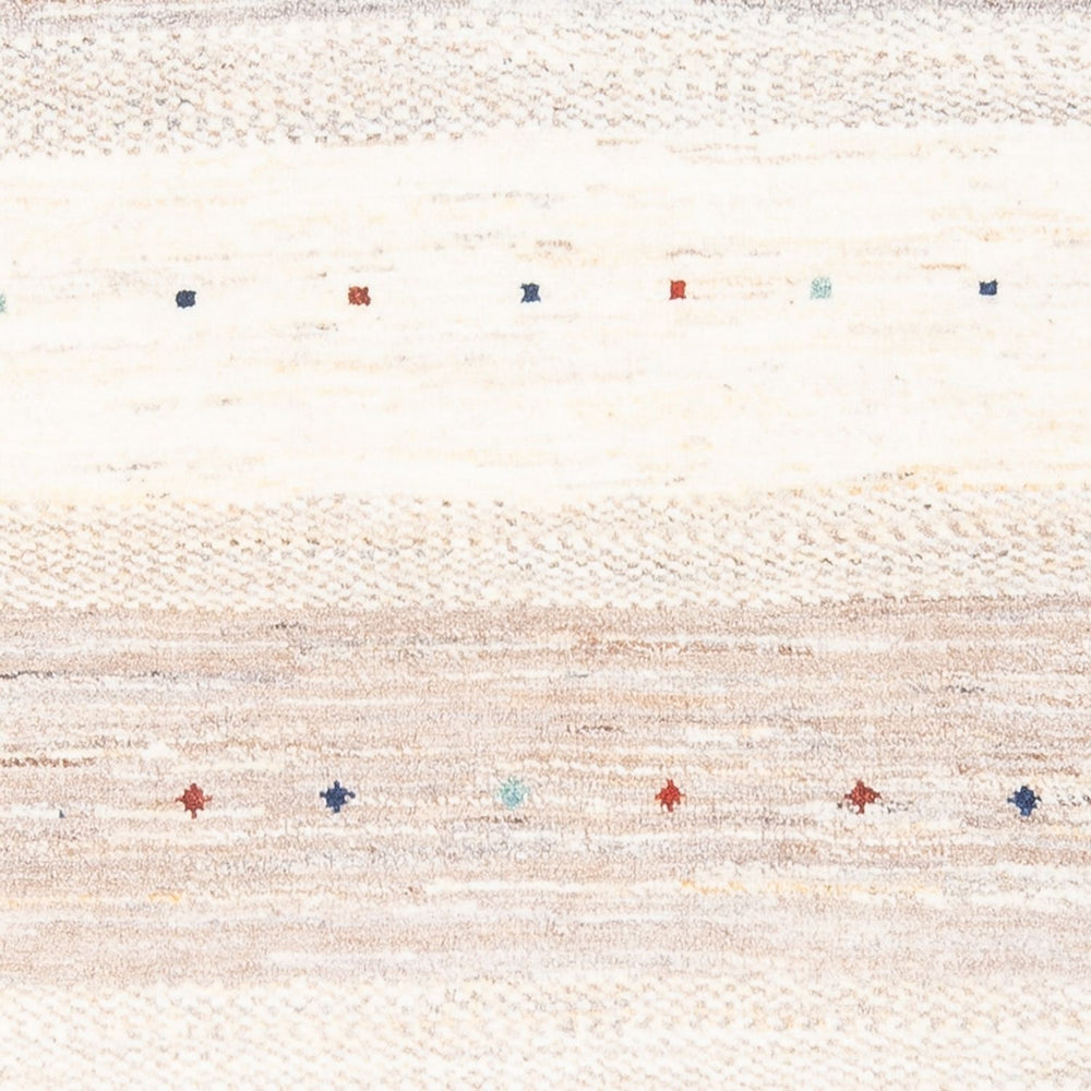Gabbeh Teppich - Perser - 145 x 96 cm - mehrfarbig