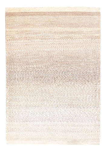 Gabbeh Teppich - Perser - 151 x 105 cm - mehrfarbig