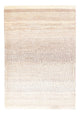 Gabbeh Persisch Teppich 151x105cm - Perserteppich Wollteppich