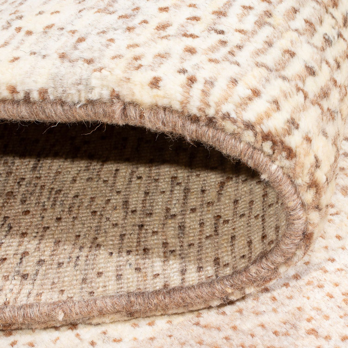 Gabbeh Teppich - Perser - 151 x 105 cm - mehrfarbig