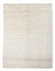 Gabbeh Persisch Teppich 187x151cm - Perserteppich Wollteppich