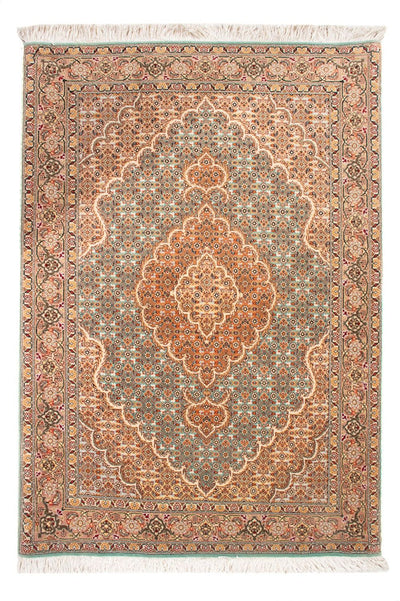 Täbriz Teppich 82x118cm - Perserteppich