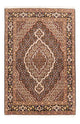 Täbriz - 40 Raj Teppich 144x101cm - Perserteppich