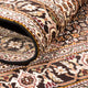 Perserteppich - Täbriz - Royal - 148 x 105 cm - creme