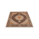 Perserteppich - Täbriz - Royal - 148 x 105 cm - creme