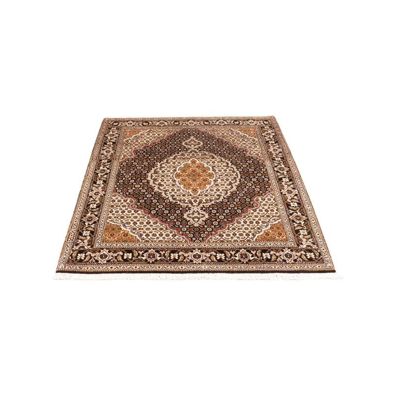 Perserteppich - Täbriz - Royal - 148 x 105 cm - creme