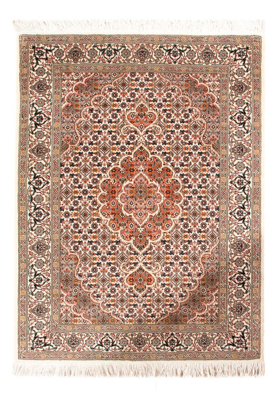 Täbriz - 50 Raj Teppich 61x87cm - Perserteppich