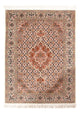 Täbriz - 50 Raj Teppich 87x61cm - Perserteppich