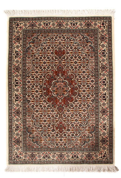 Täbriz - 50 Raj Teppich 61x90cm - Perserteppich