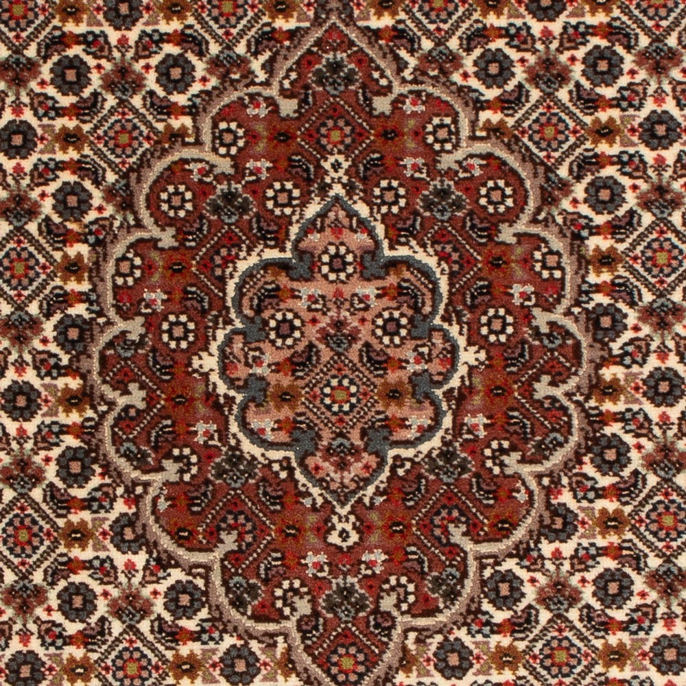 Perserteppich - Täbriz - Royal - 90 x 61 cm - creme