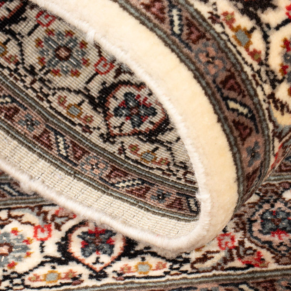 Perserteppich - Täbriz - Royal - 90 x 61 cm - creme