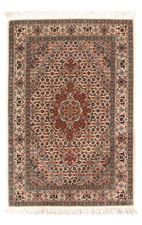 Perserteppich - Täbriz - Royal - 92 x 60 cm - beige