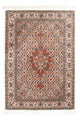 Täbriz - 50 Raj Teppich 90x60cm - Perserteppich
