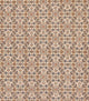 Perserteppich - Täbriz - Royal - 290 x 253 cm - dunkelbeige
