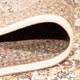 Perserteppich - Täbriz - Royal - 290 x 253 cm - dunkelbeige