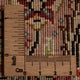 Perserteppich - Täbriz - Royal - 290 x 253 cm - dunkelbeige
