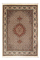 Perserteppich - Täbriz - Royal - 121 x 77 cm - beige