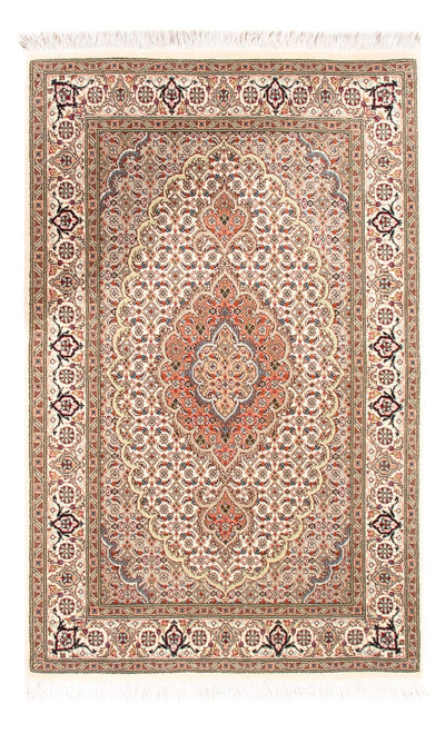 Täbriz - 50 Raj Teppich 59x97cm - Perserteppich