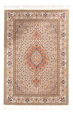 Perserteppich - Täbriz - Royal - 96 x 60 cm - beige