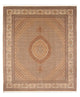 Täbriz Teppich 290x250cm - Perserteppich