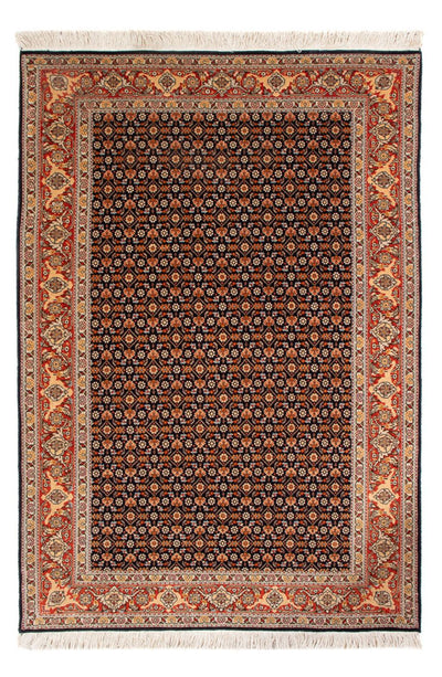 Täbriz - 50 Raj Teppich 80x120cm - Perserteppich
