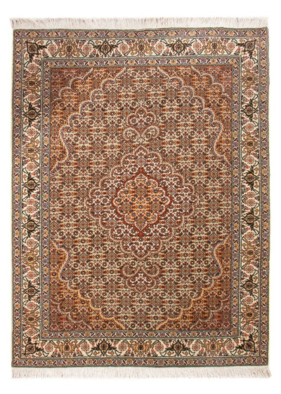 Täbriz - 50 Raj Teppich 82x118cm - Perserteppich