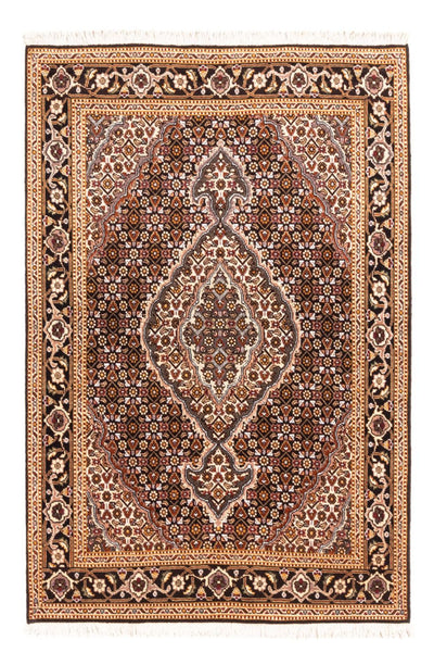 Täbriz Teppich 103x150cm - Perserteppich