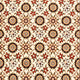 Perserteppich - Nomadic - 150 x 105 cm - creme