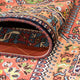 Läufer Perser - Nomadic - 197 x 82 cm - rot