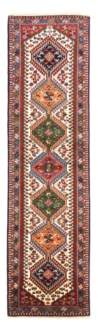 Yalameh Teppich 62x216cm - Perserteppich