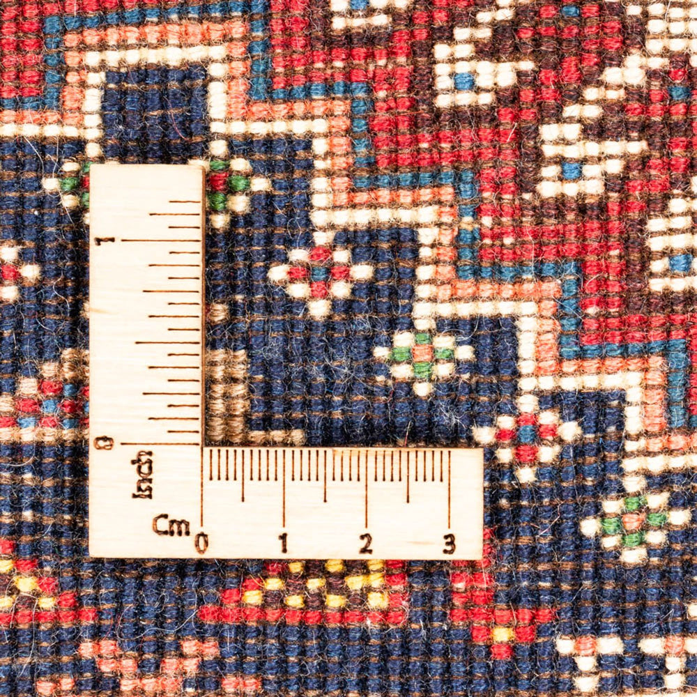 Läufer Perser - Nomadic - 216 x 62 cm - creme