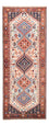 Läufer Perser - Nomadic - 200 x 80 cm - creme
