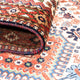 Läufer Perser - Nomadic - 200 x 80 cm - creme