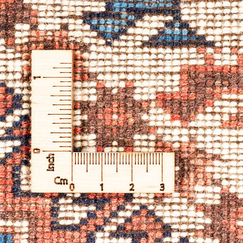 Läufer Perser - Nomadic - 200 x 80 cm - creme