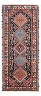 Yalameh Teppich 200x83cm - Perserteppich