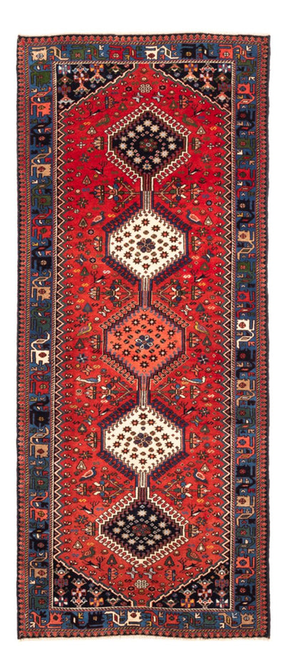 Yalameh Teppich 81x194cm - Perserteppich