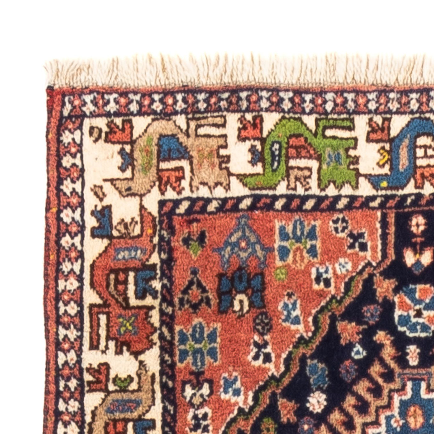 Yalameh Teppich 187x60cm - Perserteppich