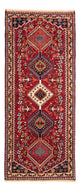 Yalameh Teppich 195x82cm - Perserteppich
