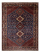 Yalameh Teppich 352x245cm - Perserteppich